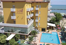 Hotel Reno *** - Lido di Savio