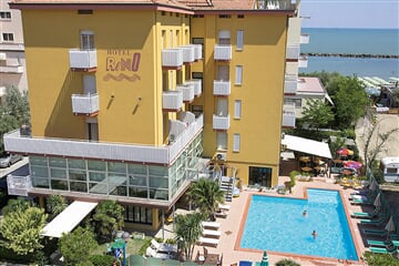 Hotel Reno *** - Lido di Savio
