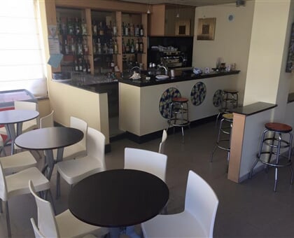 Hotel Reno, Lido di Savio (2)