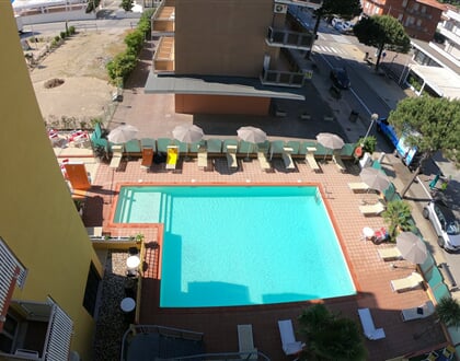 Hotel Reno, Lido di Savio (5)
