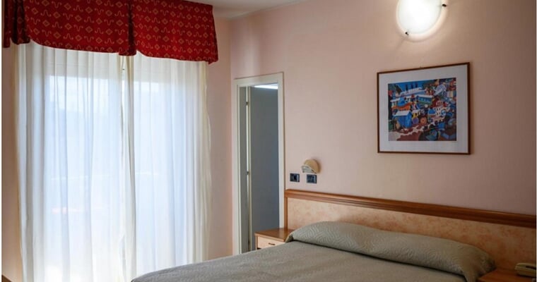 Hotel De Paris, Lido di Savio (1)