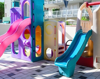 Hotel De Paris, Lido di Savio (11)