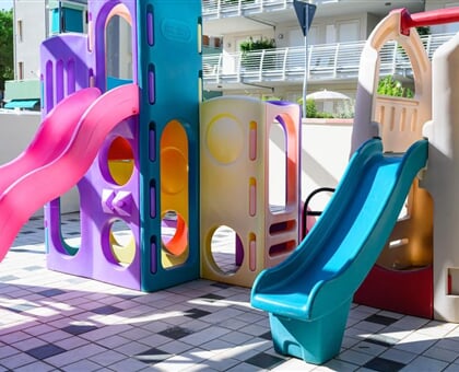 Hotel De Paris, Lido di Savio (11)