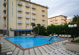 Hotel De Paris *** - Lido di Savio