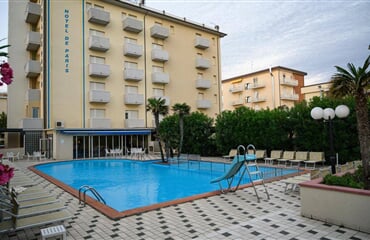 Hotel De Paris *** - Lido di Savio