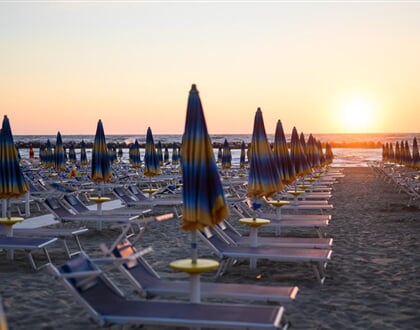 Hotel De Paris, Lido di Savio (14)