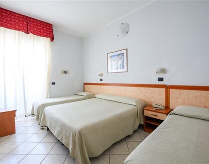 Hotel De Paris, Lido di Savio (15)