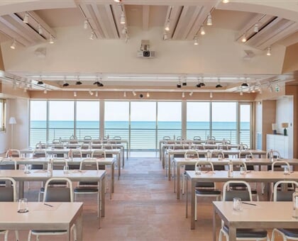 Charlie Hotel, Pesaro (3)