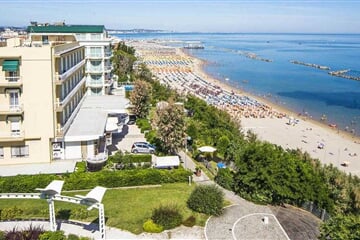 Hotel Adler *** - Gabicce Mare