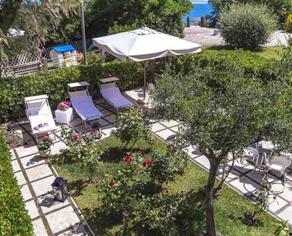 Hotel Adler, Gabicce Mare (3)
