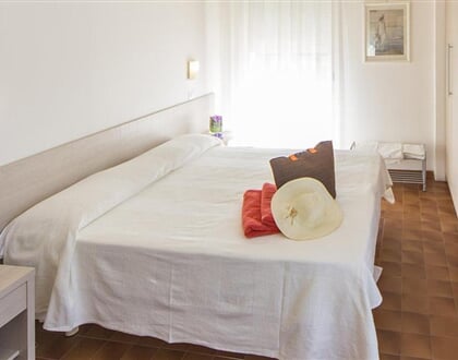 Hotel Adler, Gabicce Mare (5)