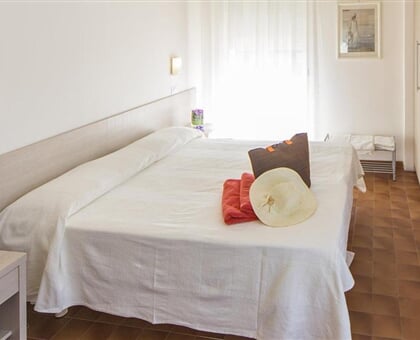 Hotel Adler, Gabicce Mare (5)