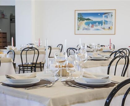 Hotel Adler, Gabicce Mare (7)