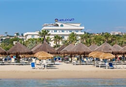 Hotel Europa Beach Village **** - Giulianova