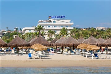 Hotel Europa Beach Village **** - Giulianova