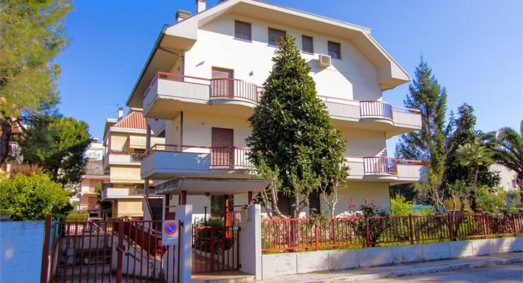 Pallazina Magnolia, San Benedetto del Tronto (1)