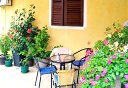 Starigrad-Paklenica - Studio Milka