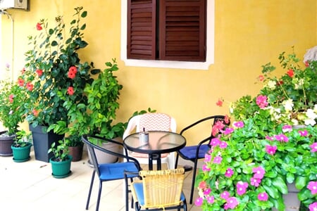 Starigrad-Paklenica - Studio Milka