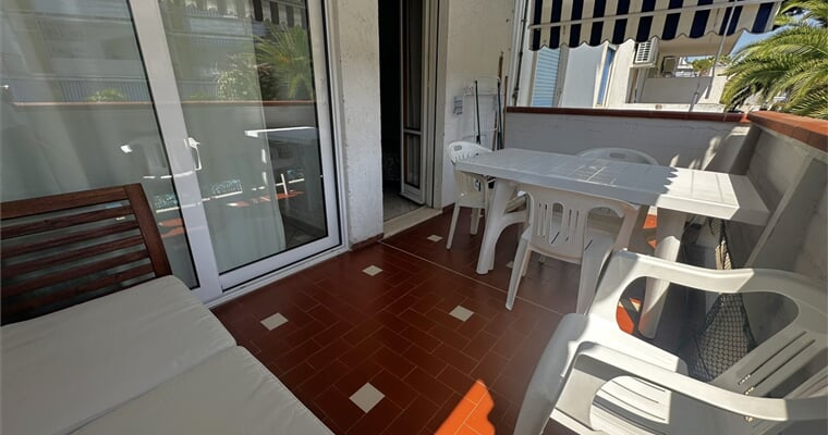 Condominio Seaside, San Benedetto del Tronto (1)