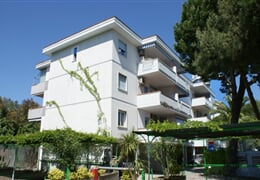 Condominio Seaside - San Benedetto Del Tronto