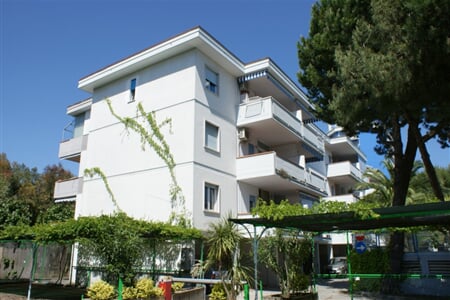 Condominio Seaside - San Benedetto Del Tronto