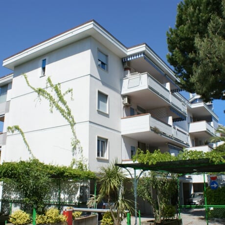 Condominio Seaside - San Benedetto Del Tronto