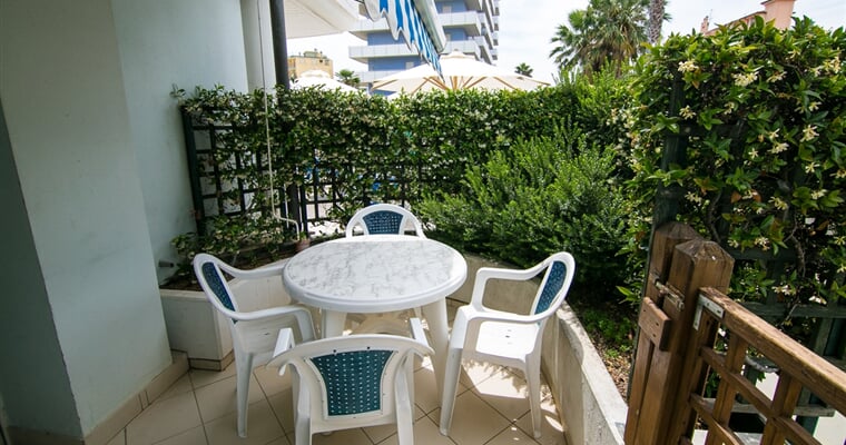 Residence Oltremare, San Benedetto del Tronto (1)