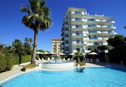 Residence Oltremare - San Benedetto del Tronto