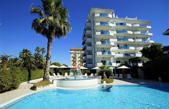 Residence Oltremare - San Benedetto del Tronto