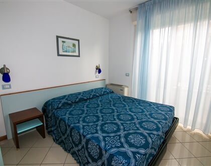 Residence Oltremare, San Benedetto del Tronto (4)