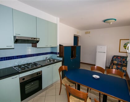 Residence Oltremare, San Benedetto del Tronto (5)