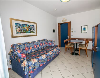 Residence Oltremare, San Benedetto del Tronto (6)