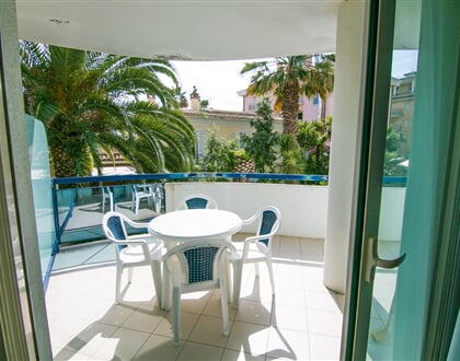 Residence Oltremare, San Benedetto del Tronto (7)