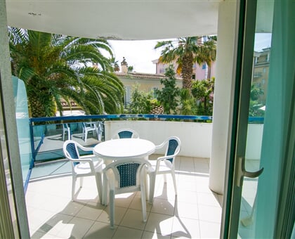 Residence Oltremare, San Benedetto del Tronto (7)