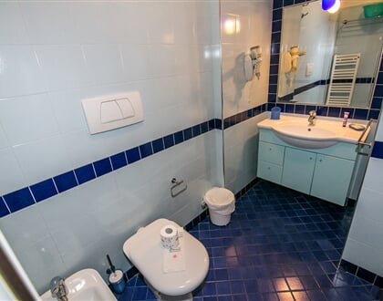 Residence Oltremare, San Benedetto del Tronto (8)