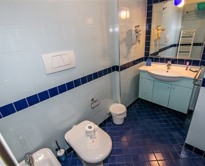 Residence Oltremare, San Benedetto del Tronto (8)