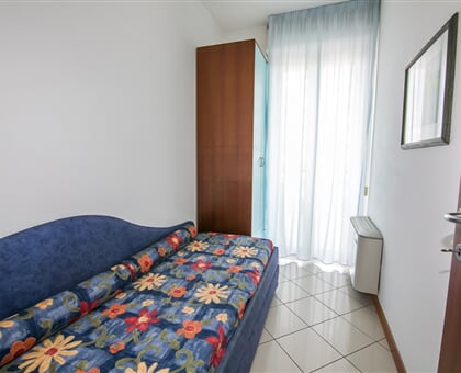 Residence Oltremare, San Benedetto del Tronto (9)