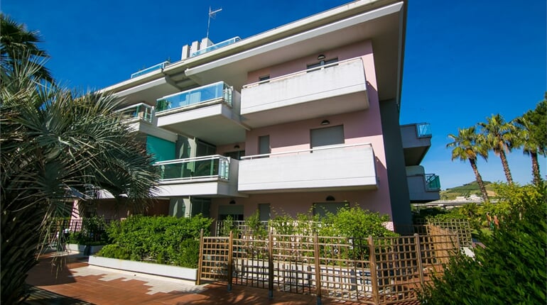 Palazzina Mediterraneo, San Benedetto del Tronto (20)