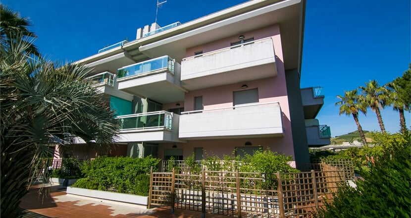 Palazzina Mediterraneo, San Benedetto del Tronto (20)