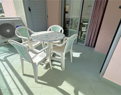 Palazzina Mediterraneo, San Benedetto del Tronto (3)