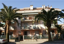 Apartmány Troiani - San Benedetto Del Tronto