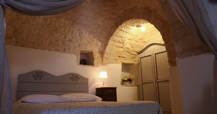 Trulli Holiday, Alberobello (1)