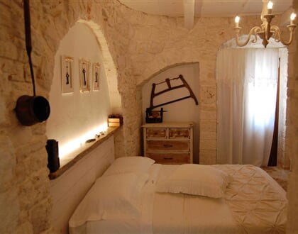 Trulli Holiday, Alberobello (12)