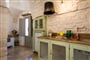 Trulli Holiday, Alberobello (13)