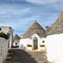 Trulli Holiday Village *** - Alberobello