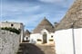 Trulli Holiday, Alberobello (5)