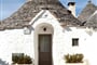 Trulli Holiday, Alberobello (6)