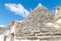 Trulli Holiday, Alberobello (7)