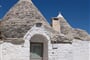 Trulli Holiday, Alberobello (9)
