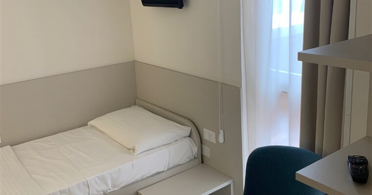 Savoy Hotel, Caorle (1)